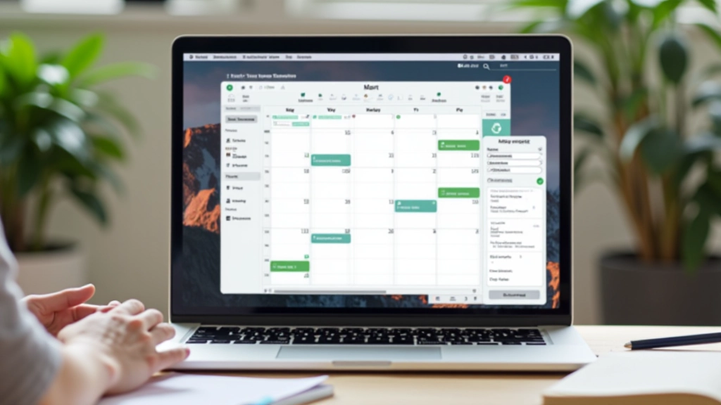 Planningssysteem workshop