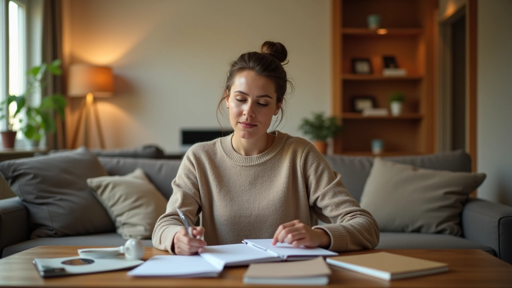 Werk-privébalans coaching