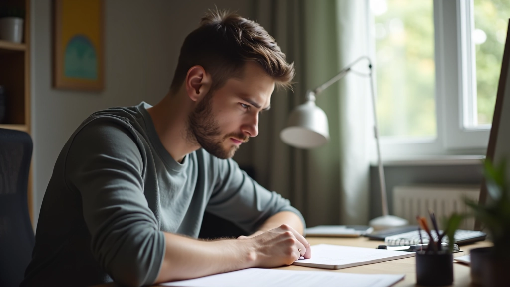 Focus techniek training