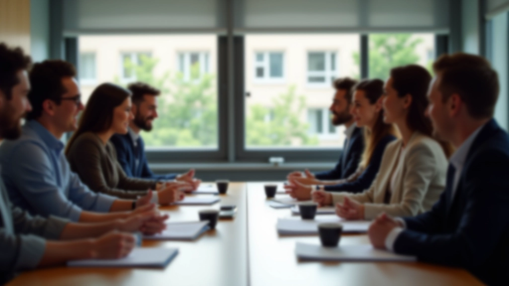 Training prioriteiten stellen